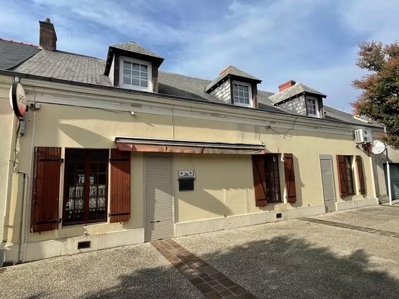 Maison, 234 m²