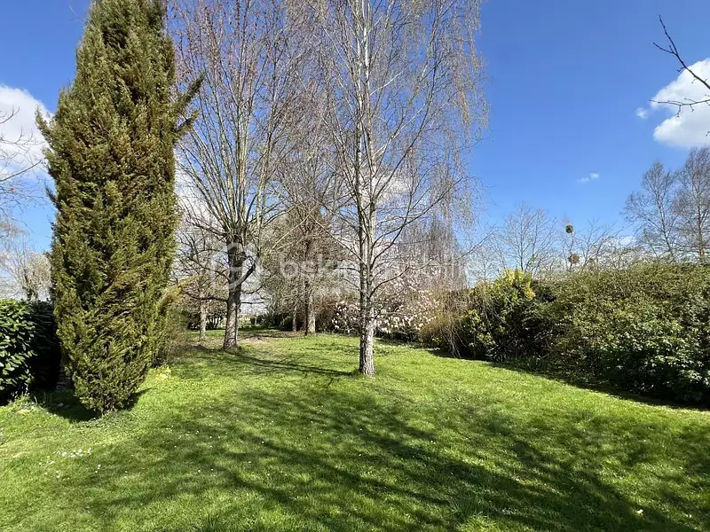 Maison, 170 m²