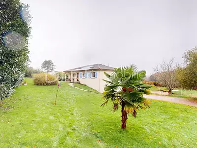 Maison, 157 m²