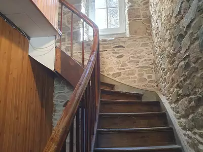 Appartement, 26 m²