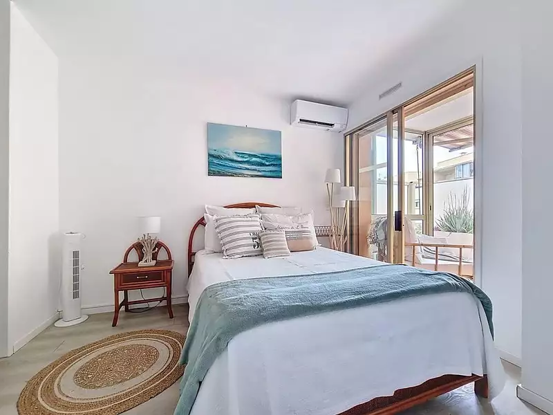 Appartement, 42 m²