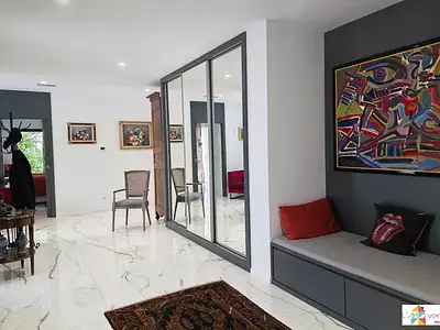Maison, 350 m²