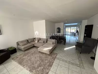 Appartement, 120 m²