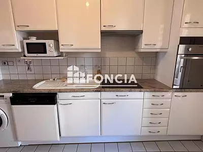 Appartement, 64 m²