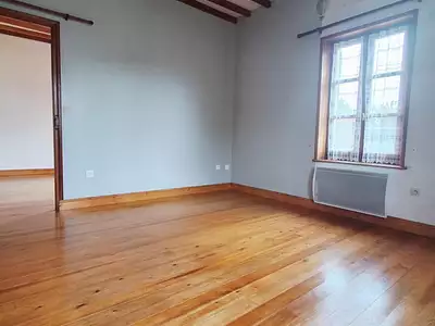 Maison, 126 m²