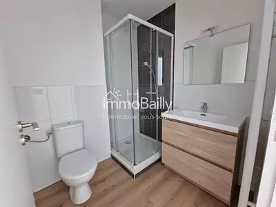 Appartement, 63,03 m²