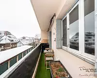 Appartement, 72,5 m²