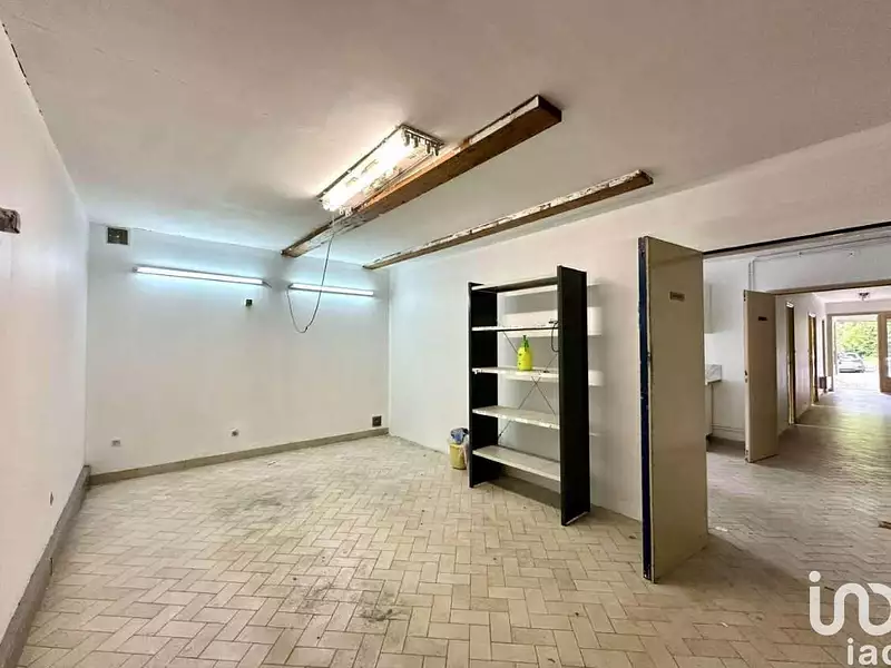 Divers, 162 m²
