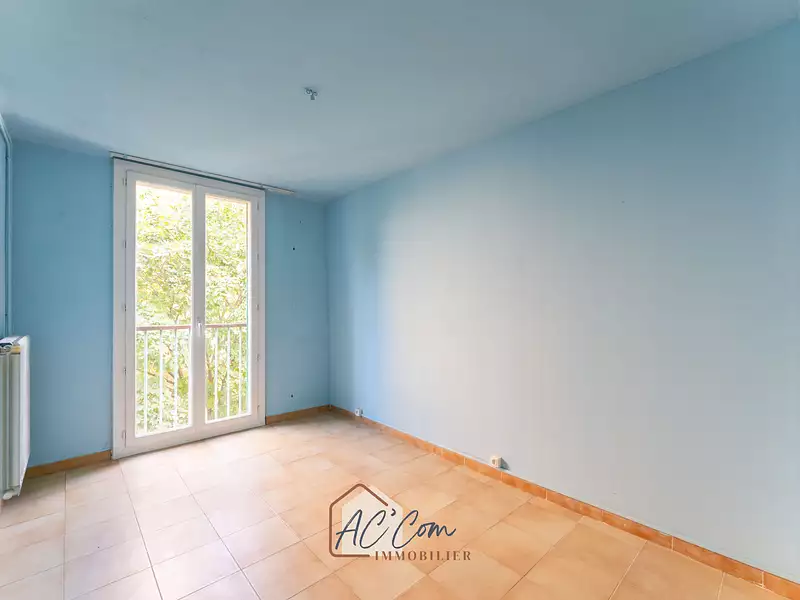 Appartement, 81,15 m²