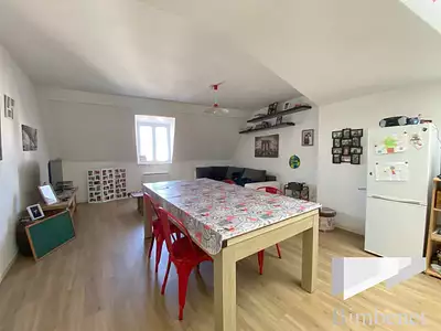 Appartement, 70,05 m²