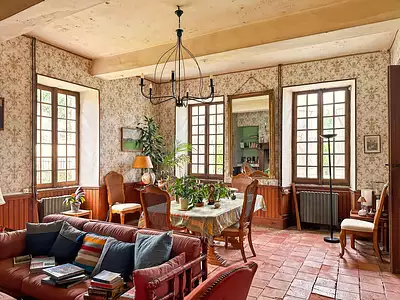 Maison, 315 m²