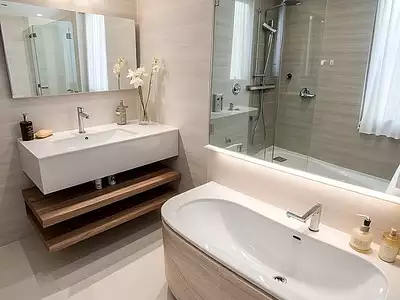 Appartement, 116 m²