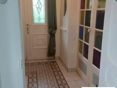 Maison, 133 m²