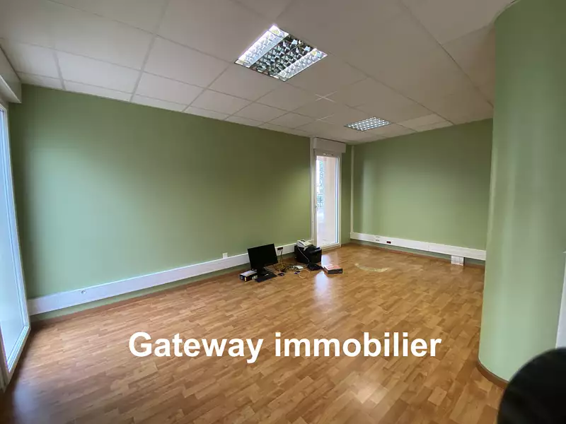 Divers, 110 m²