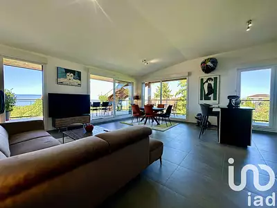 Appartement, 120 m²