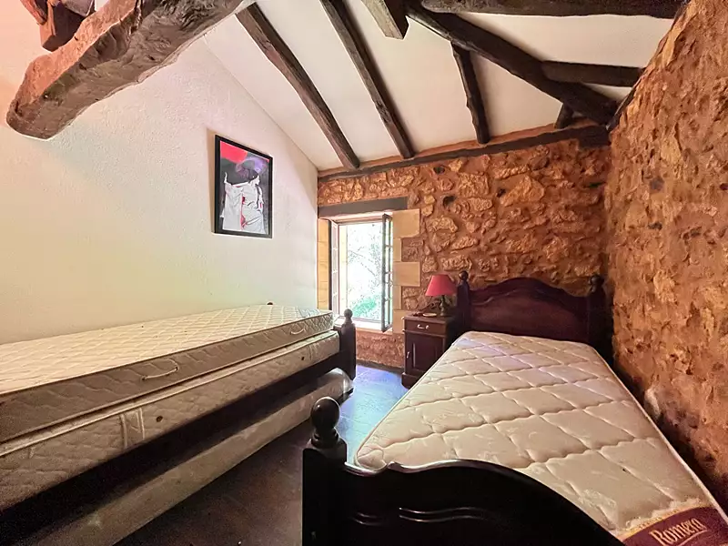 Maison, 210 m²