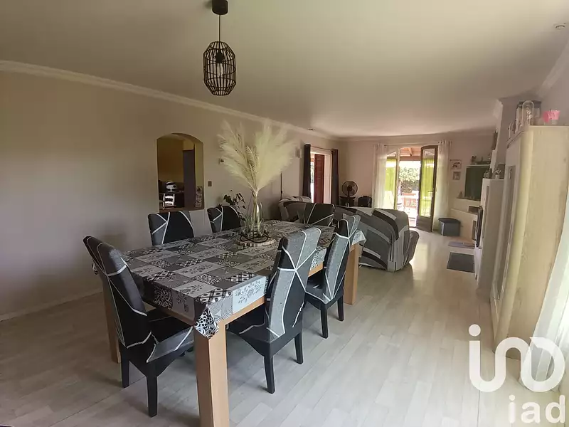 Maison, 213 m²