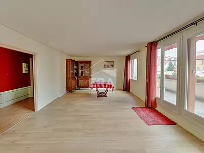 Appartement, 100 m²
