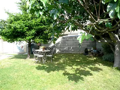 Maison, 104 m²