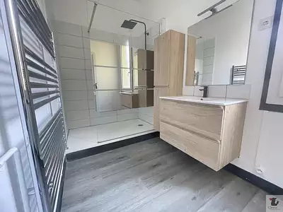 Maison, 120 m²