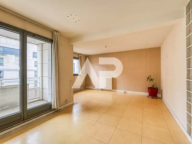 Appartement, 69,5 m²