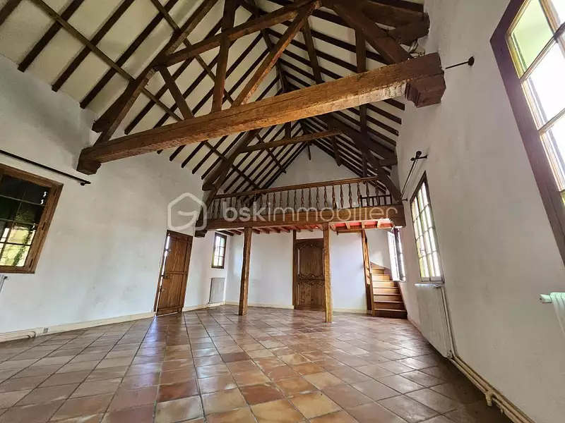 Maison, 170 m²