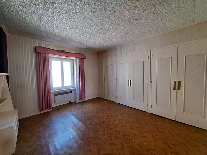 Maison, 88 m²