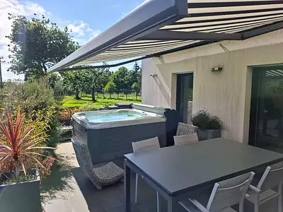 Maison, 122 m²