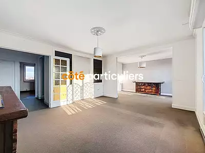 Appartement, 103 m²