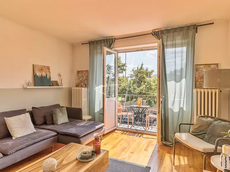 Appartement, 68 m²
