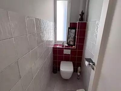 Appartement, 80,66 m²