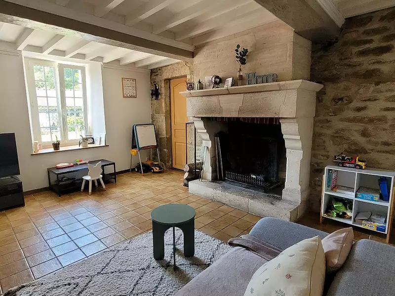 Maison, 131 m²