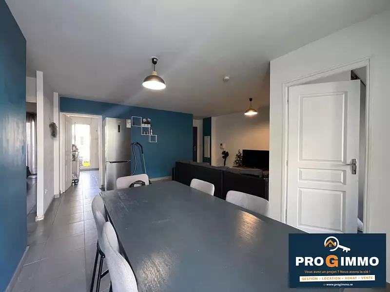 Appartement, 79,28 m²