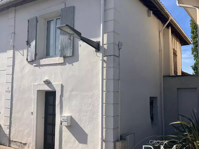 Maison, 85 m²