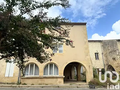 Maison, 150 m²
