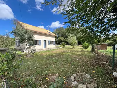 Maison, 74 m²