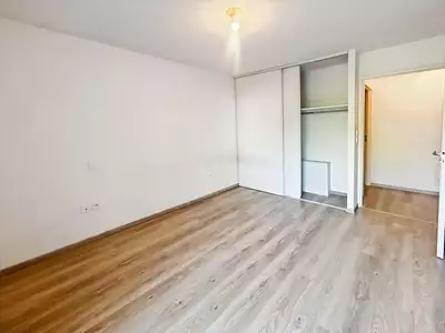 Appartement, 56 m²