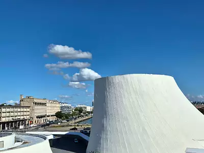 Appartement, 123 m²