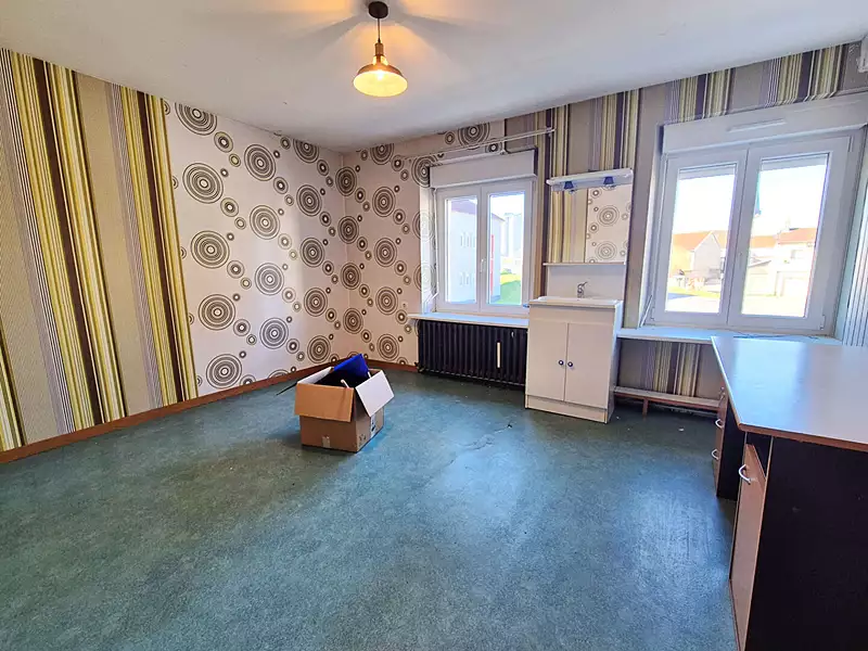 Maison, 185 m²