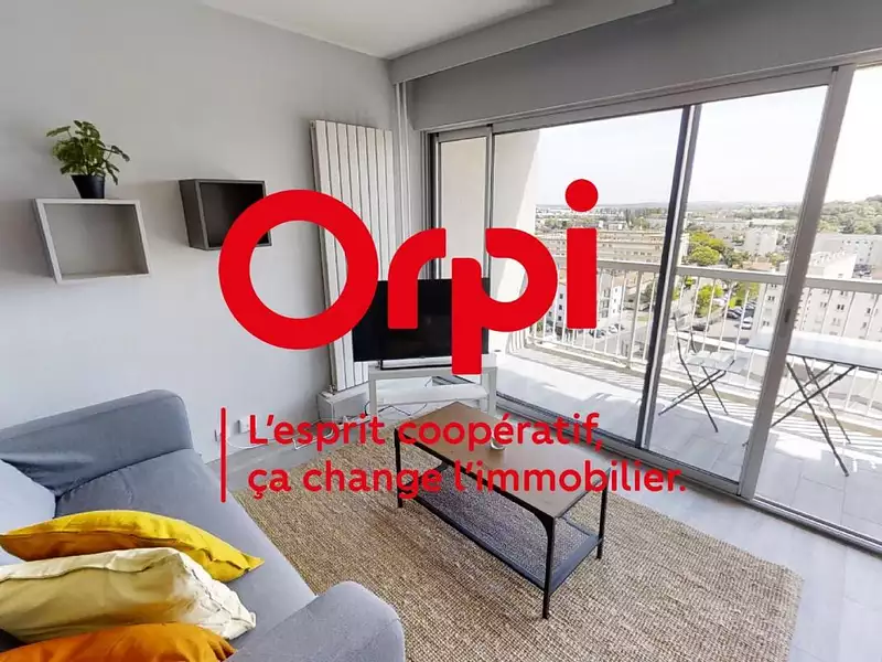 Appartement, 107 m²
