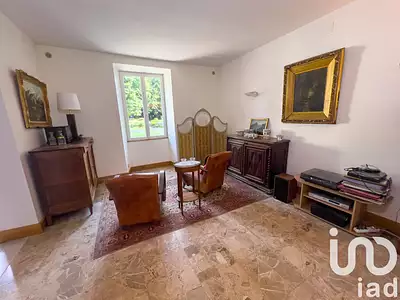 Maison, 185 m²