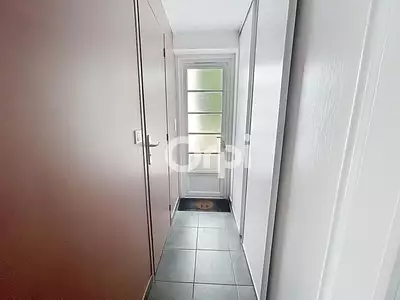 Appartement, 38 m²