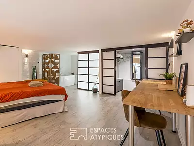 Appartement, 103 m²