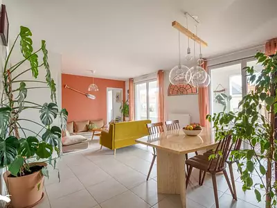 Appartement, 67 m²