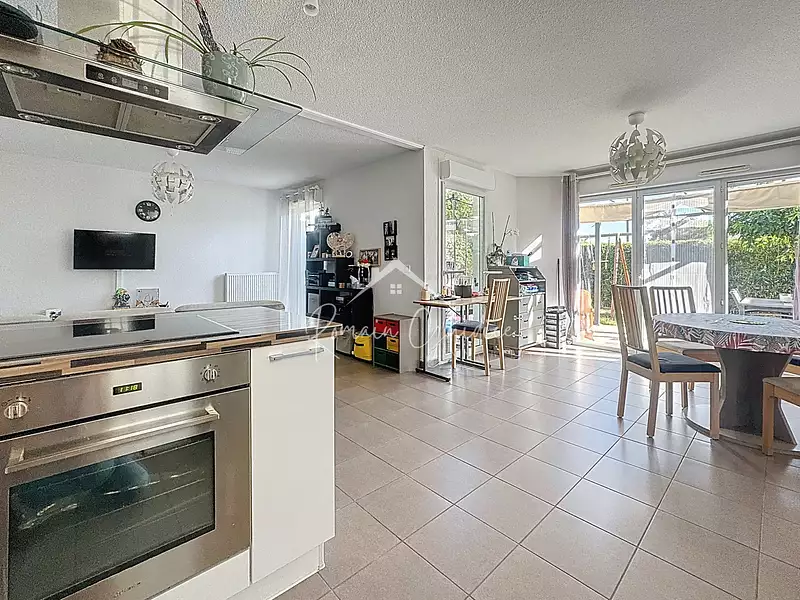 Maison, 98 m²