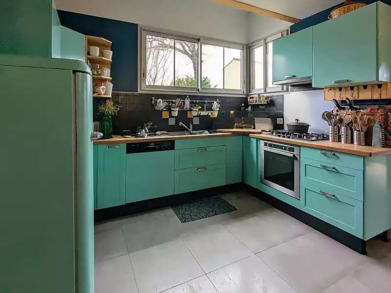 Maison, 150 m²