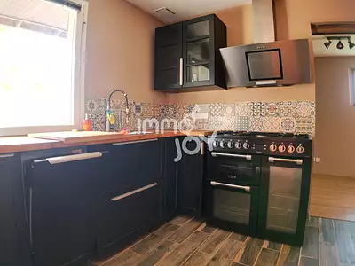 Maison, 90 m²