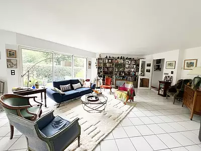 Appartement, 135,65 m²