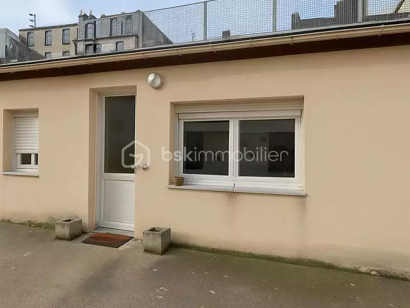 Appartement, 38 m²