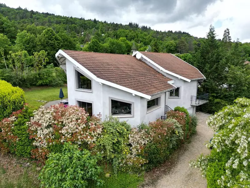 Maison, 187 m²